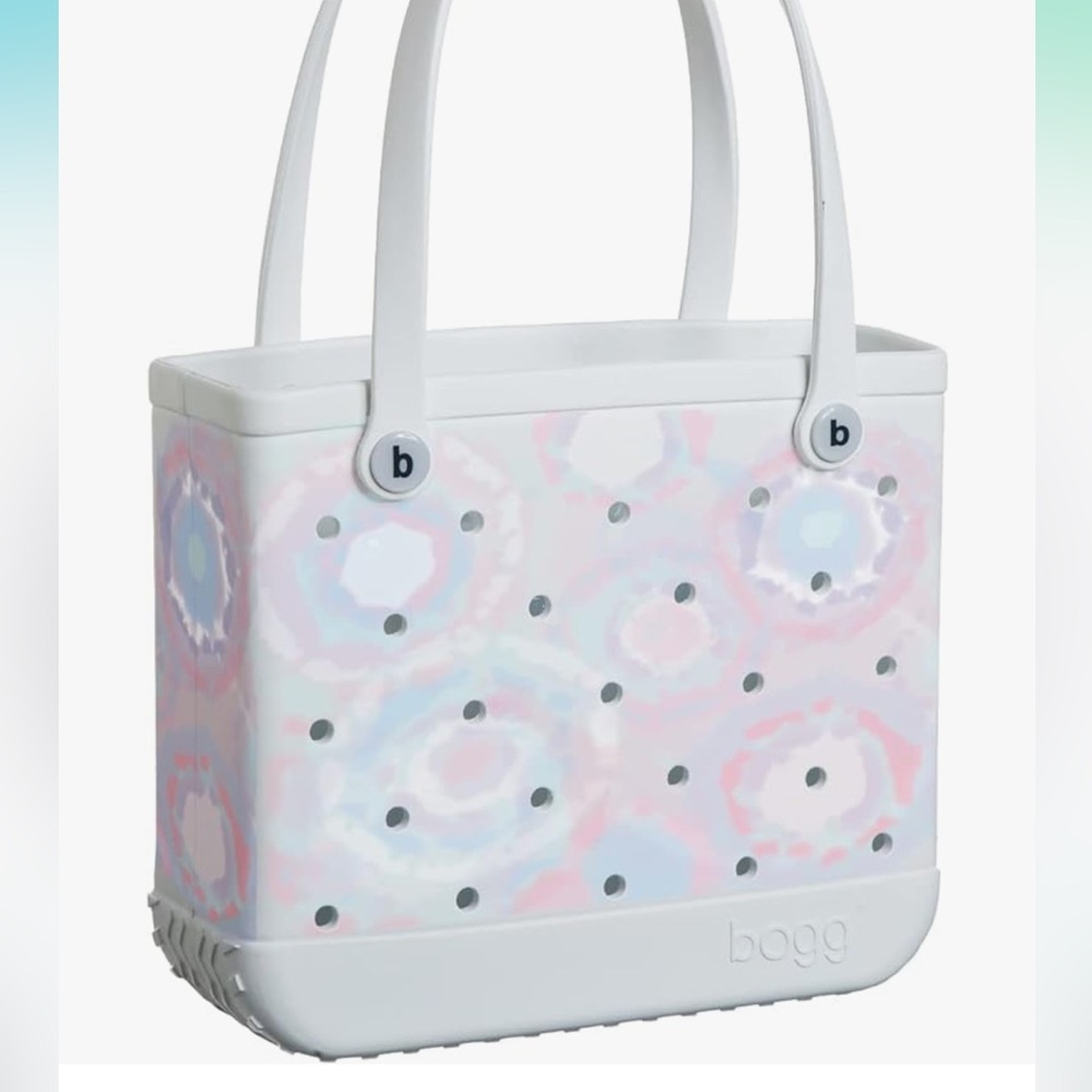 Bogg Bag in Tie Dye